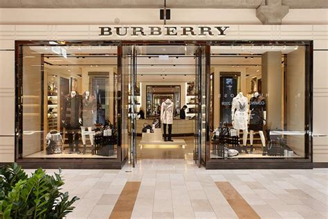 burberry store bangalore.